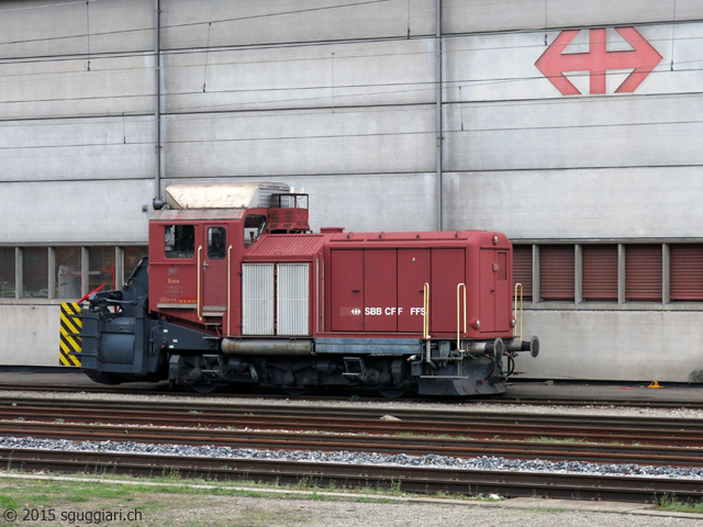 SBB Xrot.m 98